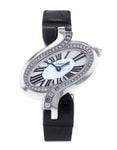 Pre-Owned Cartier Delice De Cartier Watch